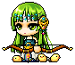 Elyndria